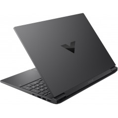 HP Victus Gaming 15-fa1011nf 15.6" 144 Hz FHD i5-12500H 16GB 512GB RTX 4060 8GB W11 (Franskt TGB)
