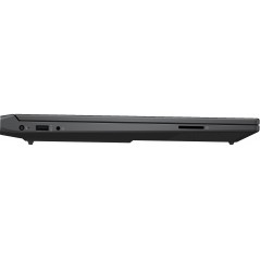 Laptop with 14 and 15.6 inch screen - HP Victus Gaming 15-fa1011nf 15.6" 144 Hz FHD i5-12500H 16GB 512GB RTX 4060 8GB W11 (Franskt TGB)
