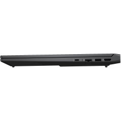 Laptop with 14 and 15.6 inch screen - HP Victus Gaming 15-fa1011nf 15.6" 144 Hz FHD i5-12500H 16GB 512GB RTX 4060 8GB W11 (Franskt TGB)