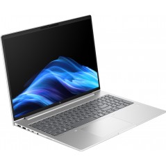 Laptop with 14 and 15.6 inch screen - HP EliteBook 6 G1i 14" FHD+ Ultra 5 16GB 512GB W11P
