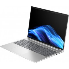 Laptop with 14 and 15.6 inch screen - HP EliteBook 6 G1i 14" FHD+ Ultra 5 16GB 512GB W11P