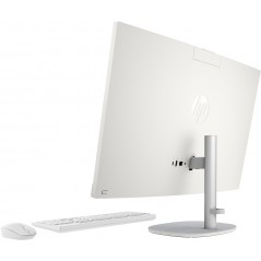 All-in-one computer - HP All-in-One 27-cr0002no 27" Full HD Ryzen 3 8GB 512GB W11