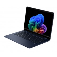 Laptop with 14 and 15.6 inch screen - HP OmniBook X Flip Next Gen AI 14-fm0852no 14" 2.8K OLED Touch Ultra 5 226V 16GB 512GB W11
