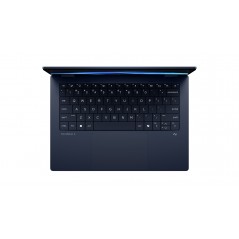 Laptop with 14 and 15.6 inch screen - HP OmniBook X Flip Next Gen AI 14-fm0852no 14" 2.8K OLED Touch Ultra 5 226V 16GB 512GB W11
