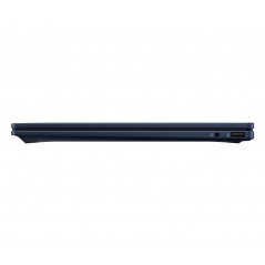 Laptop with 14 and 15.6 inch screen - HP OmniBook X Flip Next Gen AI 14-fm0852no 14" 2.8K OLED Touch Ultra 5 226V 16GB 512GB W11 demo