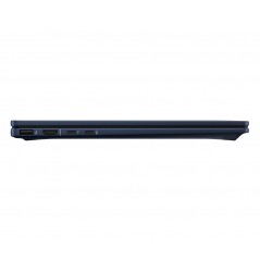Laptop with 14 and 15.6 inch screen - HP OmniBook X Flip Next Gen AI 14-fm0852no 14" 2.8K OLED Touch Ultra 5 226V 16GB 512GB W11 demo