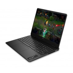 Laptop with 16 to 17 inch screen - HP OMEN 16-am0029no 16" Full HD+ Ultra 7 255H 24GB 1TB RTX 5060 W11