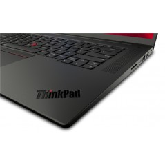 Laptop 16" beg - Lenovo Thinkpad P1 G6 16" Full HD+ i7-13800H 32GB 1TB RTX A1000 W11P (beg med mura)