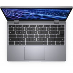 Dell Latitude 3330 13" FHD i3 11th 8GB 256GB W11P (beg med mura, mycket märken skärm)