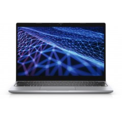 Dell Latitude 3330 13" FHD i3 11th 8GB 256GB W11P (beg med mura, små märken skärm)