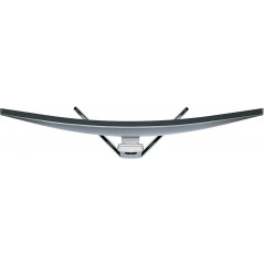 Used computer monitors - BenQ 35" välvd skärm 3440x1440 100 Hz med USB-C och HDR (beg)