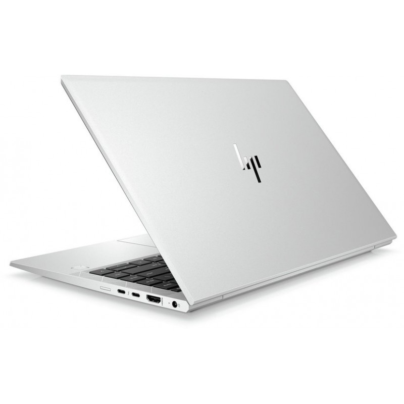 Used laptop 14" - HP EliteBook 840 G7 14" Full HD i5 10th 8GB 256GB W11P (beg med små märken skärm, liten chassiskada)