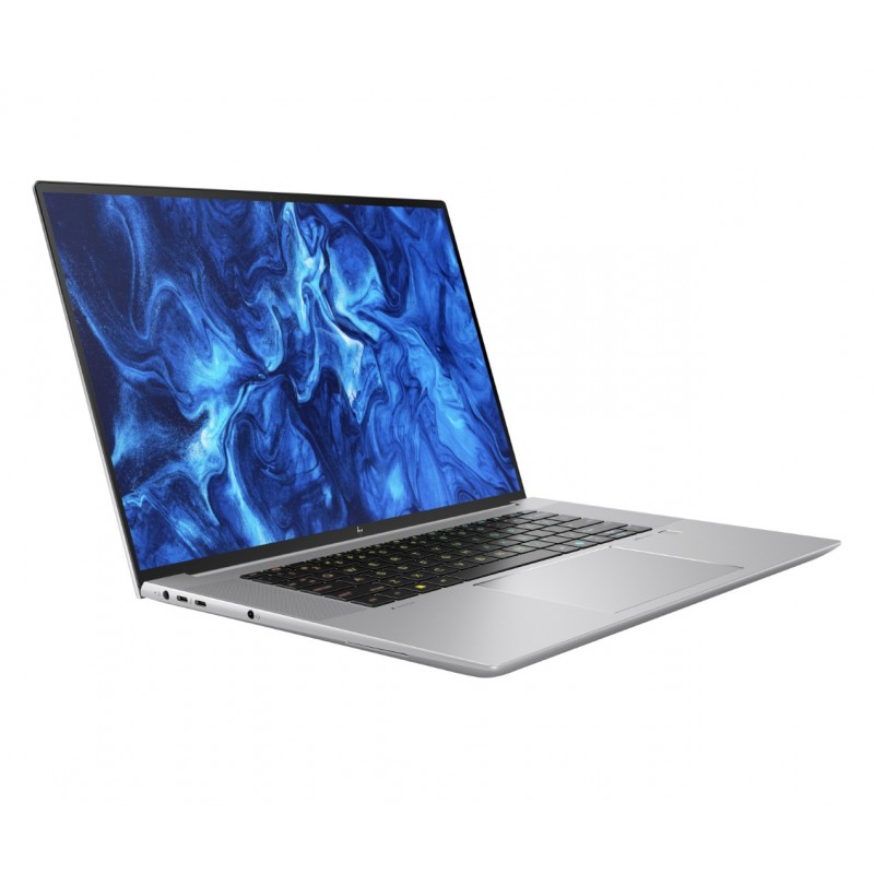 Laptop with 16 to 17 inch screen - HP ZBook Studio G11 16" FHD+ Ultra 7 32GB 1TB RTX 4070 W11P demo med märken