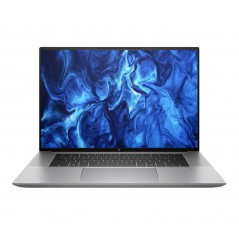 Laptop with 16 to 17 inch screen - HP ZBook Studio G11 16" FHD+ Ultra 7 32GB 1TB RTX 4070 W11P demo med märken