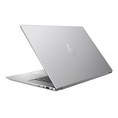HP ZBook Studio G11 16" FHD+ Ultra 7 32GB 1TB RTX 4070 W11P demo med märken