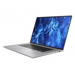 Laptop with 16 to 17 inch screen - HP ZBook Studio G11 16" FHD+ Ultra 7 32GB 1TB RTX 4070 W11P demo med märken