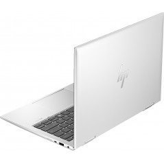 HP EliteBook x360 830 G11 13.3" Touch Full HD Ultra 5 16GB 256GB W11P med Sure View demo med buckla