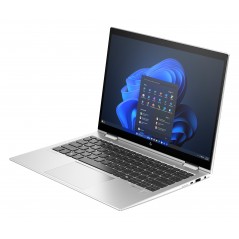 Laptop with 11, 12 or 13 inch screen - HP EliteBook x360 830 G11 13.3" Touch Full HD Ultra 5 16GB 256GB W11P med Sure View demo med buckla