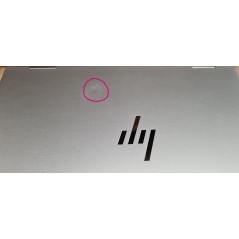 Laptop with 11, 12 or 13 inch screen - HP EliteBook x360 830 G11 13.3" Touch Full HD Ultra 5 16GB 256GB W11P med Sure View demo med buckla