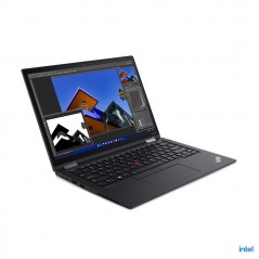 Used laptop 13" - Lenovo ThinkPad X13 Yoga G3 13.3" Touch Full HD+ i7-1265U 16GB 512GB W11P (beg)