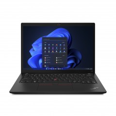 Lenovo ThinkPad X13 G3 13.3" Full HD i7-1270P 32GB 512GB W11P (beg med små märken, liten repa skärm)