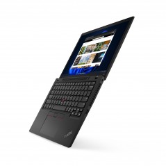 Used laptop 13" - Lenovo ThinkPad X13 G3 13.3" Full HD i7-1270P 32GB 512GB W11P (beg med små märken, liten repa skärm)
