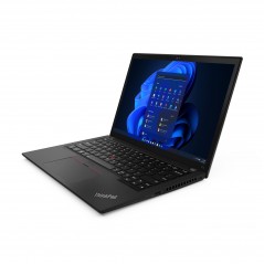 Used laptop 13" - Lenovo ThinkPad X13 G3 13.3" Full HD i7-1270P 32GB 512GB W11P (beg med små märken, liten repa skärm)