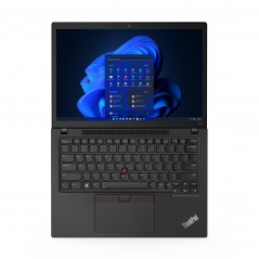 Used laptop 13" - Lenovo ThinkPad X13 G3 13.3" Full HD i7-1270P 32GB 512GB W11P (beg med små märken, liten repa skärm)