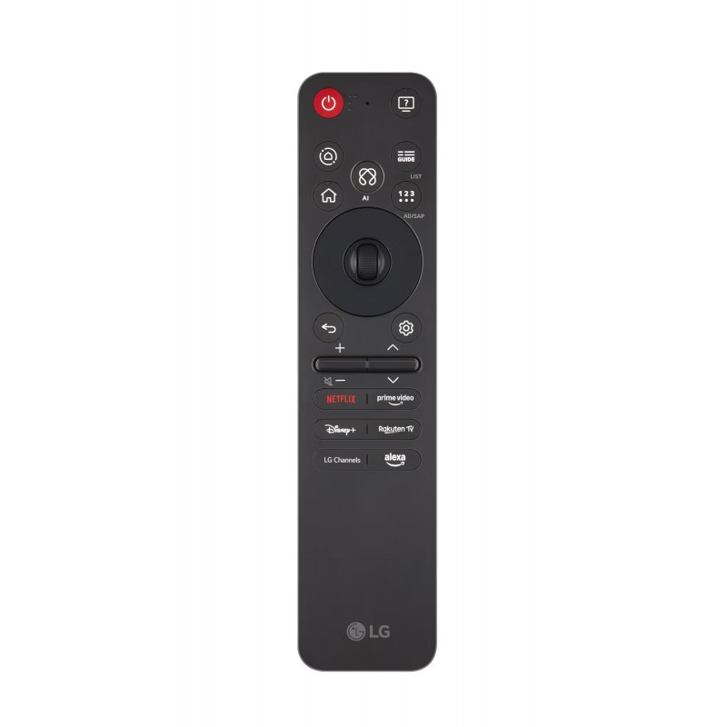 TV-supplies - LG Magic Remote fjärrkontroll som passar till LG TV med webOS