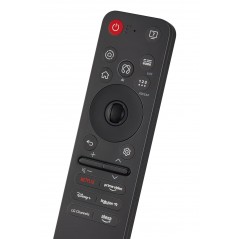 LG Magic Remote fjärrkontroll som passar till LG TV med webOS