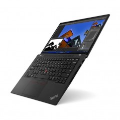 Used laptop 14" - Lenovo ThinkPad T14 G3 14" Full HD i7-1265U 32GB 256GB NVMe W11P (beg med mura, mycket märken skärm)