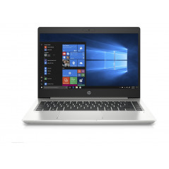 HP ProBook 445 G7 14" FHD Ryzen 5 8GB 256GB W11H (beg)