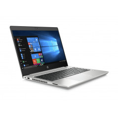 Used laptop 14" - HP ProBook 445 G7 14" FHD Ryzen 5 8GB 256GB W11H (beg)