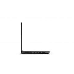 Used laptop 15" - Lenovo Thinkpad P53 15.6" Full HD i7-9750H 64GB 1TB RTX 3000 W11P (beg med stora märken skärm)