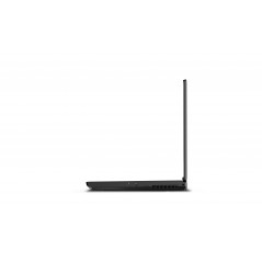 Used laptop 15" - Lenovo Thinkpad P53 15.6" Full HD i7-9750H 64GB 1TB RTX 3000 W11P (beg med stora märken skärm)
