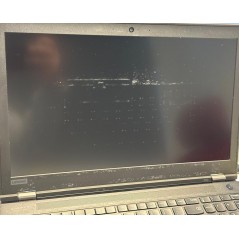 Lenovo Thinkpad P53 15.6" Full HD i7-9750H 64GB 1TB RTX 3000 W11P (beg med stora märken skärm)