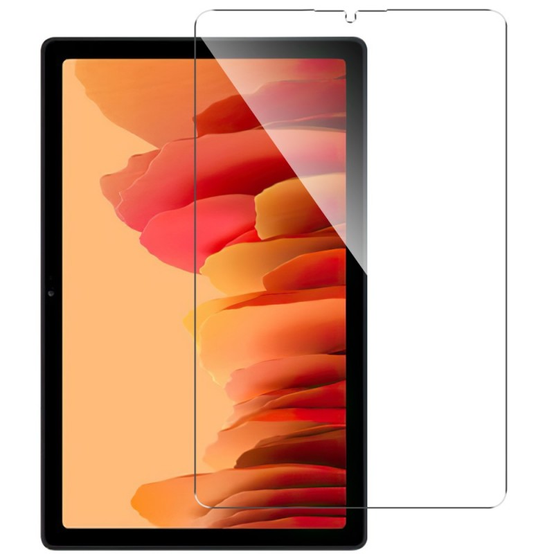 iPad Screen Cover - Skärmskydd i härdat glas till Samsung Galaxy Tab A11+ 11"