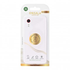 Covers - Onsala Transparent Mobilskal till Samsung Galaxy Xcover 7
