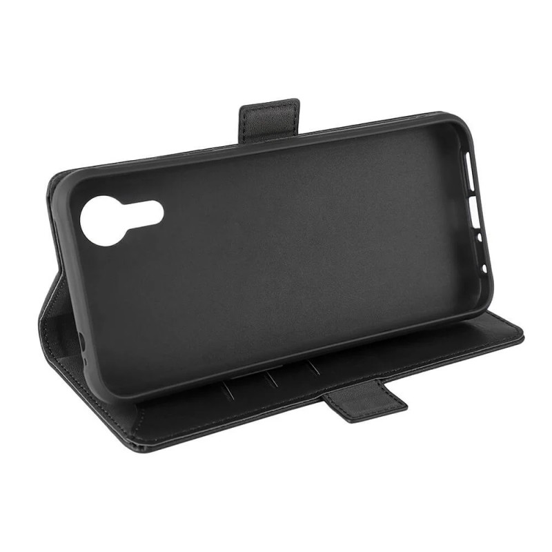 Phone Accessories - Gear plånboksfodral till Samsung Galaxy Xcover 7