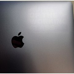 Used Macbook Pro - MacBook Pro M1 2020 Touchbar 16GB 512GB Rymdgrå (beg med svag text på locket)