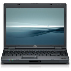 HP Probook 6910p (beg) Used laptop 14" - HP ProBook 6910p telakointiasema (käytetty)