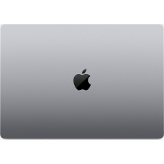 MacBook Pro 2023 16" M2 Pro 32GB 512GB Silver (beg)