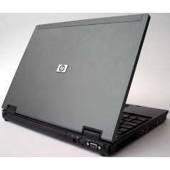 HP Probook 6910p (beg) Used laptop 14" - HP ProBook 6910p telakointiasema (käytetty)