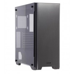 Svive Luna S700 gamingdator med Intel i7 16GB 512GB SSD + 1TB HDD G...