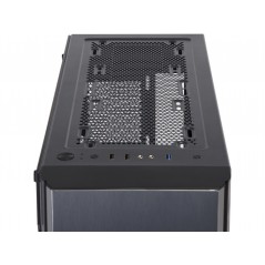 Svive Luna S700 gamingdator med Intel i7 16GB 512GB SSD + 1TB HDD G... Used gaming computers - Svive Luna S700 gamingdator med Intel i7 16GB 512GB SSD + 1TB HDD GTX1660 Win11 Pro (beg)