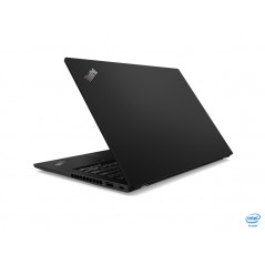 Lenovo ThinkPad X13 G1 13.3" Touch FHD i7 10th 16GB 512GB W11P (beg med mura, små märken skärm)