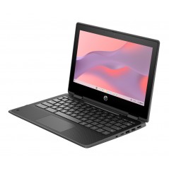 Laptop with 11, 12 or 13 inch screen - HP Fortis Flip G1m ChromeBook 11.6" Touch HD MK520 4GB 32GB ChromeOS
