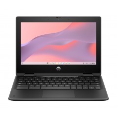 Laptop with 11, 12 or 13 inch screen - HP Fortis Flip G1m ChromeBook 11.6" Touch HD MK520 4GB 32GB ChromeOS