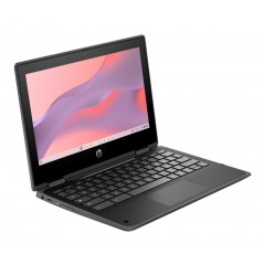 Laptop with 11, 12 or 13 inch screen - HP Fortis Flip G1m ChromeBook 11.6" Touch HD MK520 4GB 32GB ChromeOS