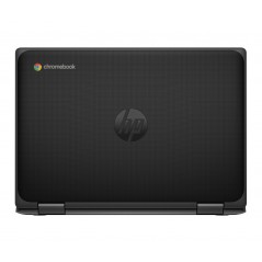 Laptop with 11, 12 or 13 inch screen - HP Fortis Flip G1m ChromeBook 11.6" Touch HD MK520 4GB 32GB ChromeOS